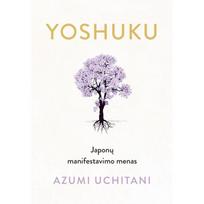 Yoshuku. Japonų manifestavimo menas