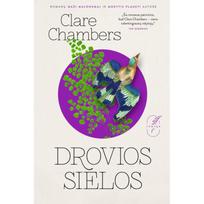 Drovios sielos