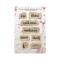 Čia ilsisi vaikinai, sudaužę man širdį