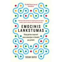 Emocinis lankstumas: kaip geriau suprasti savo emocijas ir išmokti jas priimti
