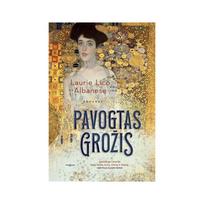 Pavogtas grožis
