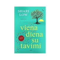 Viena diena su tavimi