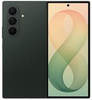 Mobilusis telefonas Samsung Galaxy Fold 8 Ultra 5G, 512GB, techno green