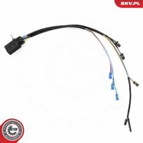 Pavarų perjungimo vožtuvas, automatinė transmisija ESEN SKV 53SKV027