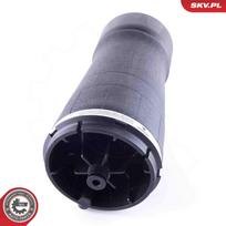 Pneumatinė spyruoklė, pakaba ESEN SKV 58SKV016