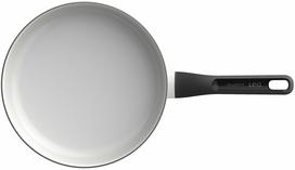 Keptuvė BergHOFF Leo Glints Spirit 3950604, Ø 24 cm, aliuminis