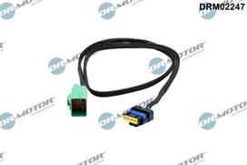 Kabelių remonto komplektas, degalų siurblys Dr.Motor Automotive DRM02247
