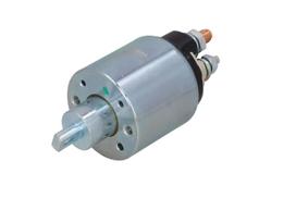 Solenoidinis jungiklis, starteris KAMOKA 8640059