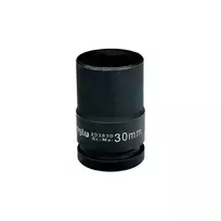 1" Prailginta smūginė galvutė (L88mm) - 30mm