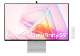 Samsung S27C902PAU Business LCD Monitor with Speakers and IPS | 27" | 5120x2880, 16:9 | 5 ms | LS27C902PAUXEN
