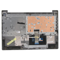Lenovo Keyboard DE (German) 5CB1C15126 for Ideapad 3-15ITL05 Layout DE (German)