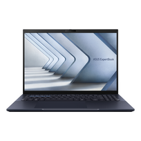 ASUS ExpertBook B5 B5604CMA-QW0056X Star Black Core Ultra 7 155U 16GB RAM 512GB SSD EN