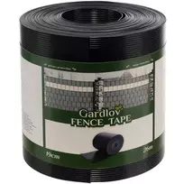Gardlov tvoros juosta 19cmx26m 700g/m2, antracito