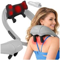 Belaidis Shiatsu kaklo ir pečių masažuoklis Isomedix 22.2W