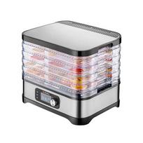 Maisto džiovintuvas Ruhhy 25928, 10L, 400W