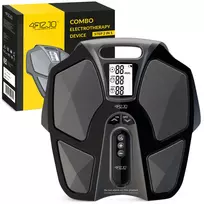 Pėdų ir kojų elektrostimuliatorius 4FIZJO Combo STEP 2in1 TENS/EMS