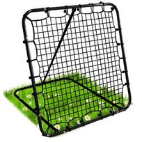 Futbolo treniruočių atšokėjas Neo-Sport 1490, 120x120 cm