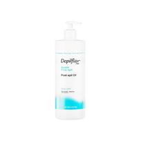 Aliejus po depiliacijos Depilflax 100, 1000 ml
