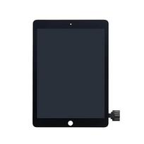 LCD ekrano ir jutiklinio stiklo modulis iPad Pro 9.7", juodas