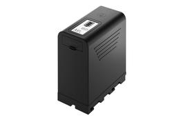 Newell Plus NP-F970 LCD akumuliatorius vaizdo kameroms