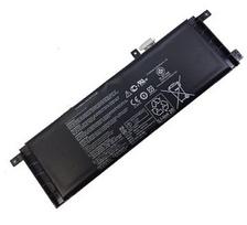 Extra Digital nešiojamojo kompiuterio baterija ASUS X453 / X553, 3900mAh