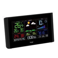 TFA 35.8001.01 VIEW BREEZE belaidė meteorologinė stotelė su WLAN