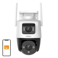 Lauko vaizdo kamera Imou Cruiser Dual 8MP, IPC-S7XP-8M0WED-0360