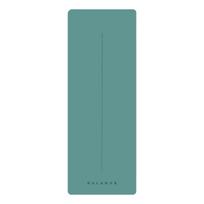 Jogos kilimėlis Balance Mat, 185 x 68 cm, 4 mm storio, Mustard Green