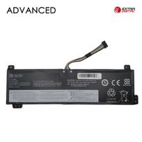 Extra Digital nešiojamojo kompiuterio baterija Lenovo L17L2PB3, 4500mAh