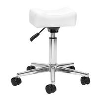 Mobilus pedikiūro pakojis Sillon Bell, baltas