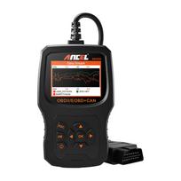 Ancel AD530 OBD2 automobilinis diagnostikos skeneris