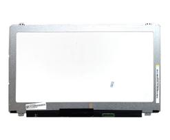 LG 15.6" nešiojamojo kompiuterio ekranas 1366x768 HD, IPS, SLIM, blizgus, 40pin