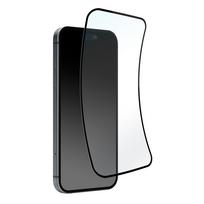 Puro Flexible Glass D3O hibridinis apsauginis stiklas iPhone 16 Plus / 15 Pro Max