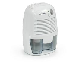 Oro sausintuvas ir drėgmės surinkėjas Berdsen BR-68W, baltas