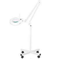 Activeshop S4 LED didinamoji lempa su stovu