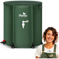 Lietaus vandens talpa Plonos PL-520, 200 l