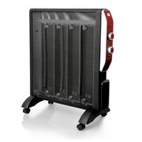 Konvektorinis šildytuvas Eldom HM1300 2000W, juodas