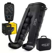 Limfodrenažo aparatas Air Compression Therapy System PRO C8 su kelnėmis
