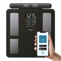 Išmaniosios svarstyklės Webber SCALA 132489 su Bluetooth