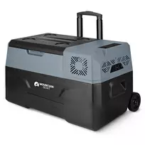 Nešiojamas kompresorinis šaldytuvas MOUNTAIN GOAT Xtreme, 27.8 l