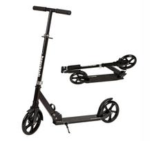 Sulankstomas miesto paspirtukas Bauerkraft G-112, 200 mm ratai