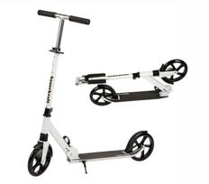 Sulankstomas miesto paspirtukas Bauerkraft G-113, 200 mm ratai