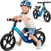 Balansinis dviratukas vaikams Ricokids Funnu