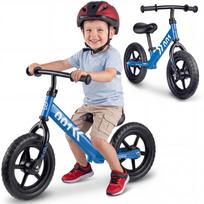 Balansinis dviratukas vaikams Ricokids RK-607