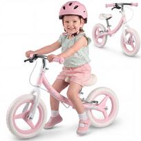 Balansinis dviratukas vaikams Ricokids Fun Adventure