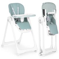 Maitinimo kėdutė Ecotoys HA-013 GREEN, žalia