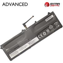 Nešiojamojo kompiuterio baterija Lenovo L21M4PD8, 4350mAh, Extra Digital
