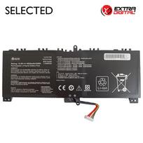 Extra Digital nešiojamojo kompiuterio baterija ASUS C41N1709, 3620mAh