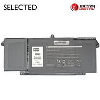 Extra Digital Selected nešiojamojo kompiuterio baterija DELL 7FMXV (3600mAh, 15.2V)