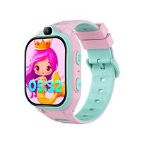 Išmanusis laikrodis vaikams Forever Kids Boost KW-530, 4G, GPS, rožinis